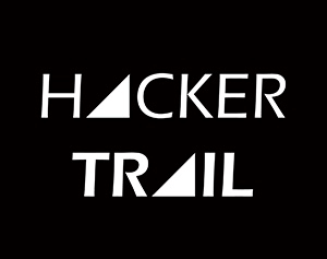 HackerTrail Hacker Trail