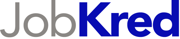 JobKred Logo