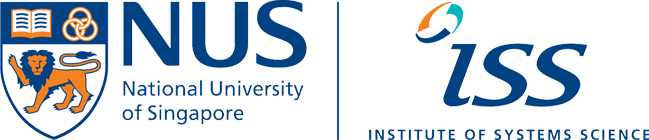 NUS Institute of Systems Science NUS Institute of System Science