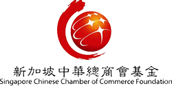 Singapore Chinese Chamber of Commerce & Industry SCCCF