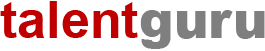 TalentGuru Logo