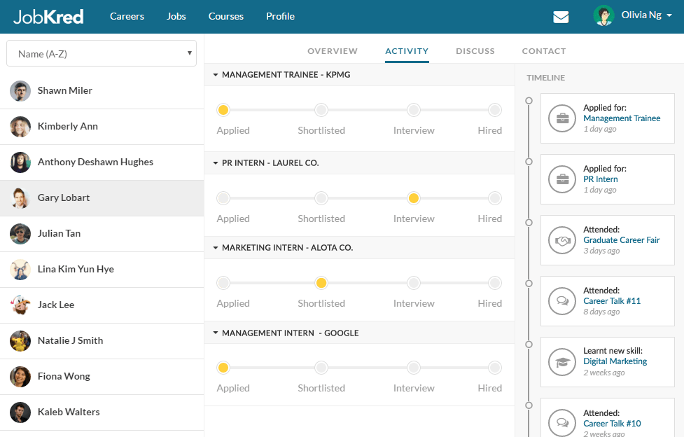 Simplify Administration