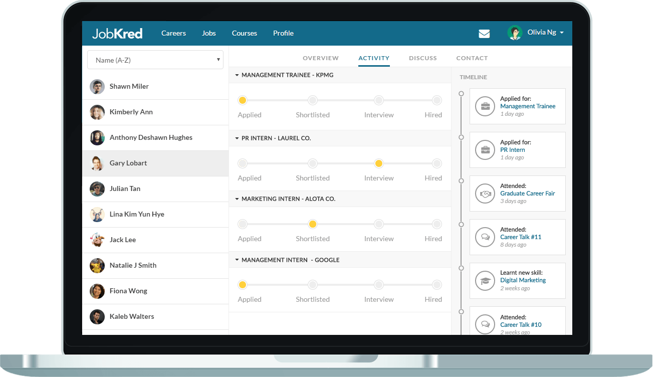Simplify Administration